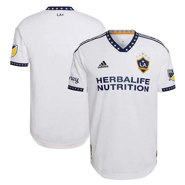 Authentic Camiseta Los Angeles Galaxy 1rd 2022-2023